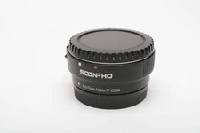 Soonpho EF-EOSM Adapter