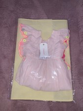 Image of billieblush dress age 3