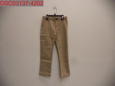 OldNavy Boys ShoreEnough 2PkUniform Skinny BuiltInFlex ChinoPants 6 500087467586