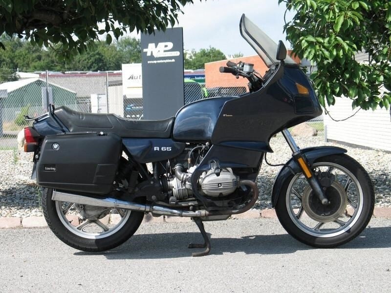Bmw 65 кузов