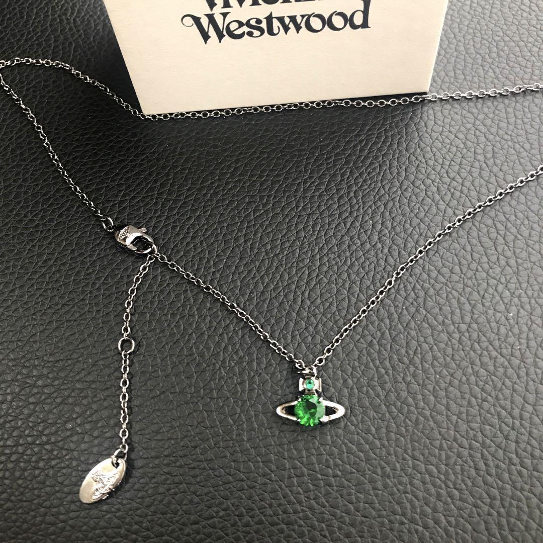 021041 vivienne westwood グリーン ストーン オーブ s-l1200.jpg