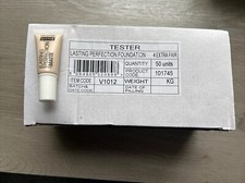 Job Lot 50 X Collection Lasting Perfection Foundation Weightless | Extra Fair 4