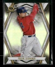 2022 Bowman #BI-2 Nick Yorke Boston Red Sox