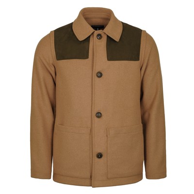 mens donkey jackets