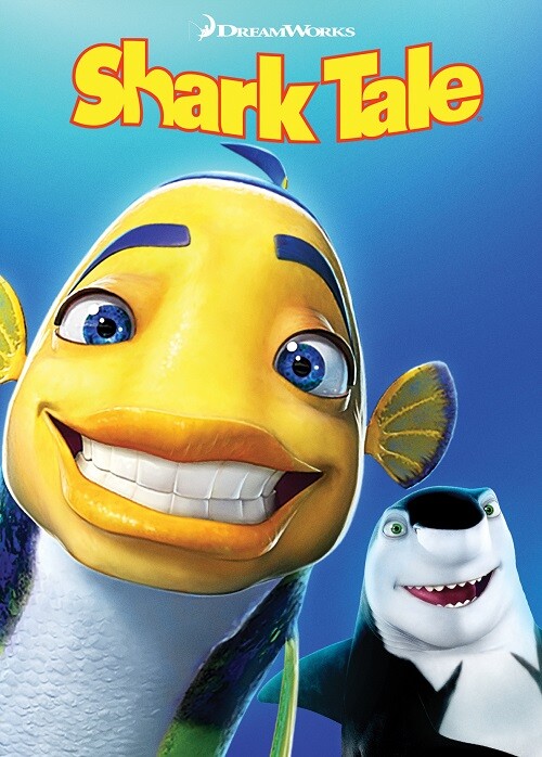DVD Mania Pick Your Movie Spielberg Dreamworks Anime Family