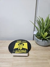 TEDDY BARE: THE LAST OF THE KENNEDY CLAN By Zad Rust 1971  Softcover 