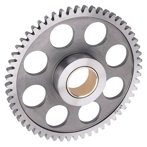 One Way Starter Clutch Gear Stock For Aprilia RS660 2019-2023 Tuono660 Tuareg660 - Picture 7 of 12