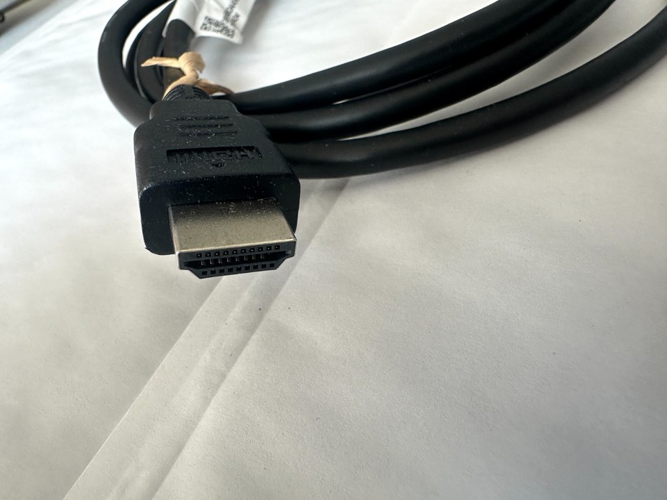 High Speed Hdmi Cable Awm Style 20276 New High Speed HDMI Cable With Ethernet 6FT AWM Style 20276 E506910 | eBay