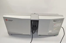 Beckman Coulter Rapid VUE Particle Shape and Size Analyzer