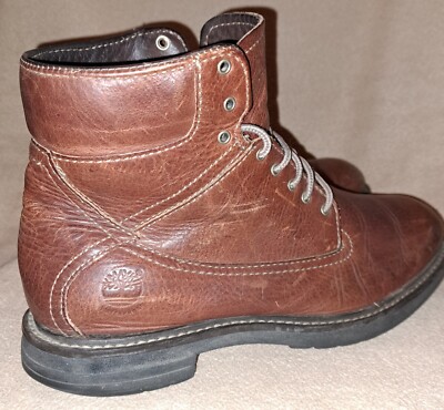 Timberland boots Earthkeepers Ryker Waterproof 6 display picture 3