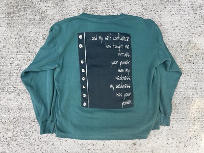 Snapcase lookinglasself Tシャツ XLサイズ グレー THUG CLUB(サグクラブ) TC SLIM T-SHIRT ロコTシャツ TC24TS0103