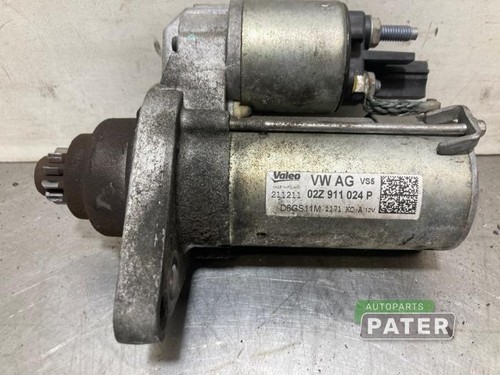 Anlasser VW Eos 1F 02Z911024P P21847176