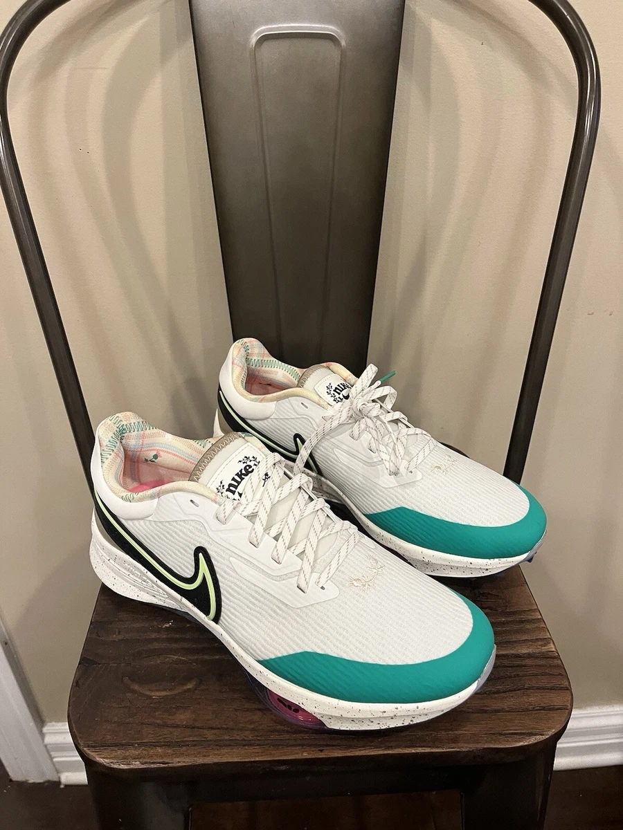 Nike Air Zoom Infinity Tour NEXT% Black 2022 for Sale