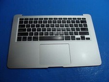 MacBook Air A1466 2015 MJVE2LL/A 13" OEM Top Case Palmrest w/Keyboard 661-7480