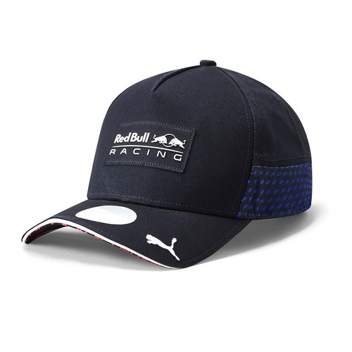 2021 Red Bull Racing F1 Kids Team Cap 