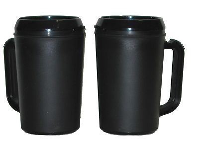 aka coffee cup AKA Pearls Sorority main image 1