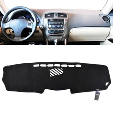 For Lexus IS 250 350 2006-2013 2007 2008 Dashboard Cover Dash Mat Dashmat Pad