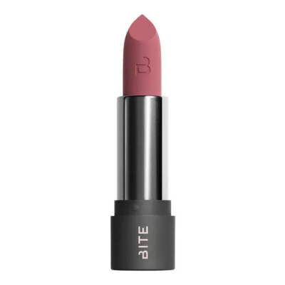 Bite Beauty Power Move Soft Matte Lipstick Pluot