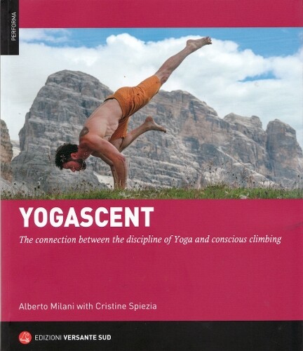 Yoga Ascent (Tascabile)