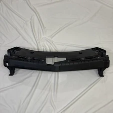 GM OEM Grille Radiator-Cover Support Panel 23507949 NEW
