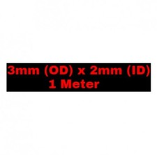 2mm-6mm Soft Copper Tube Pipe Model Vintage Car Train Refrigeration Plumbing DIY