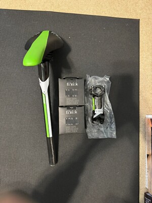 fsa k-force green cannondale