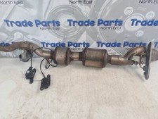 2022 AUDI Q3 CATALYTIC CONVERTER 05L131701M 2.0 DIESEL