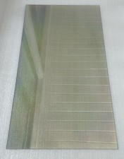 WP4449263, 4449263 KitchenAid Oven Inner Door Glass 22  X 12   AP6009385 589344