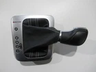 VW Tiguan I 5N 4MOTION Automatic DSG Gear Knob 5N1713203AB RIM Genuine