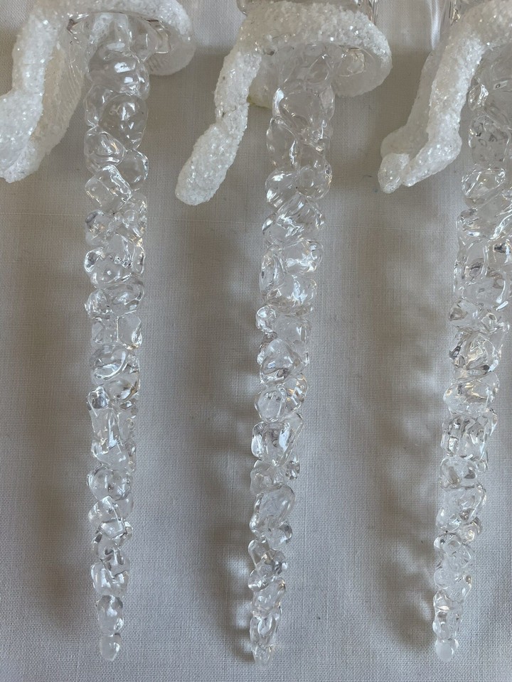 Christmas Decorations eBay