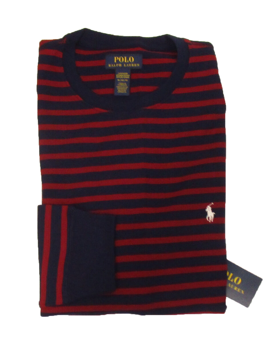 Polo ralph lauren long sleeve thermal top outlet