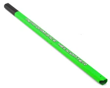 Tron Helicopters 5.5E Gemini 550 Electric Helicopter Tail Boom (Green)