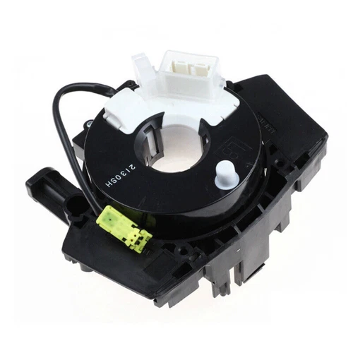 CLOCK SPRING +1 WIRES Fit: NISSAN FRONTIER 2005-2014 X-Trail 09-12 TIDA 07-13 - Picture 10 of 18