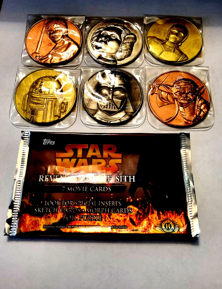 Star Wars Celebration III: Revenge of the Sith Other Collectible