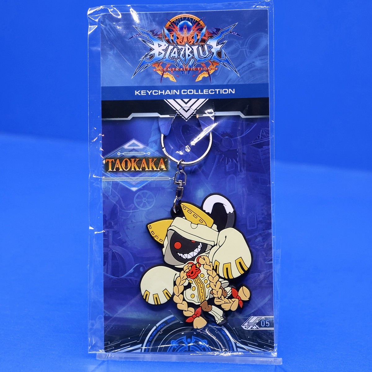 BLAZBLUE ストラップ つながる 連結 チャーム BLAZBLUE ストラップ つながる 連結 チャーム らぶいーず つながる