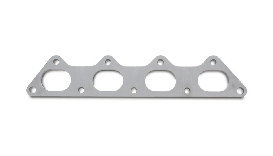 Brida de colector de escape Vibrant Performance 1460M para motor Mitsubishi 4G63 Foto 3 de 4