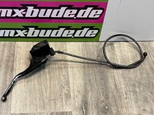 GOES 350 Aeon Cobra Quad cilindro freno a mano sinistro AEO-53171219-001 tubo freno