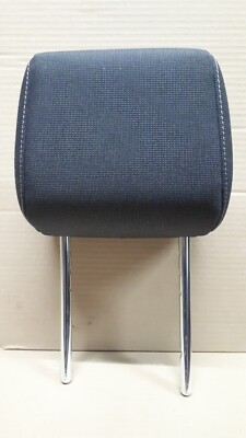 Kopfstütze Vordersitz Daphne Mondusmax Silber Ford C-Max (CB7) BJ 10-15 1859214