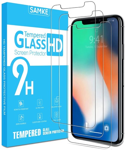 Ecran LCD de remplacement d'origine Apple iPhone X XR XS XS Max 11 - Photo 37 sur 37