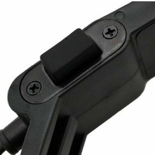 Lauteres Hand- und Schulterlautsprechermikrofon für BaoFeng UV-5R Walkie Talkie - Zdjęcie 4 z 6