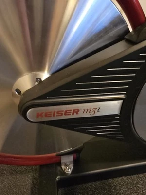 Keiser M3i