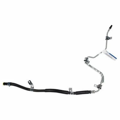 Genuine Motorcraft Power Steering Return Line Hose Assembly  PSH93