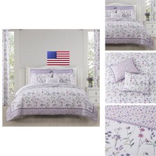 NOLA Full/Queen 3PC Quilt Set by Royal Court