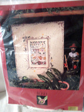 Shepherds Bush DECEMBER Counted Cross Stitch ...