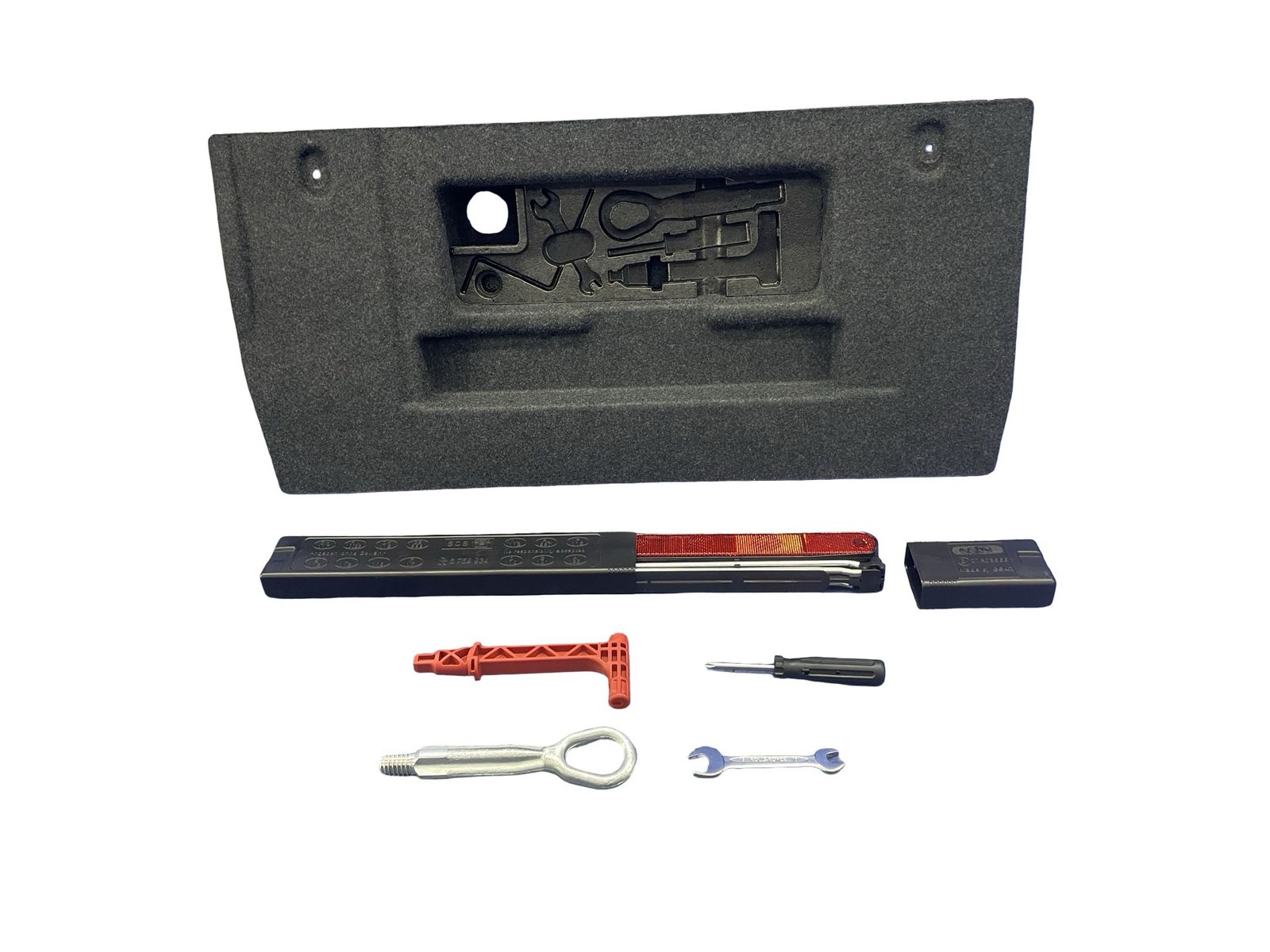 Rolls-Royce Ghost 2009-2014 Tool kits Set