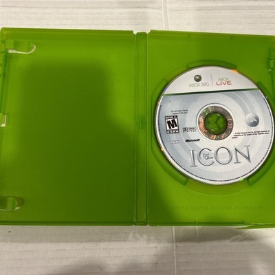 Def Jam: Icon Xbox 360