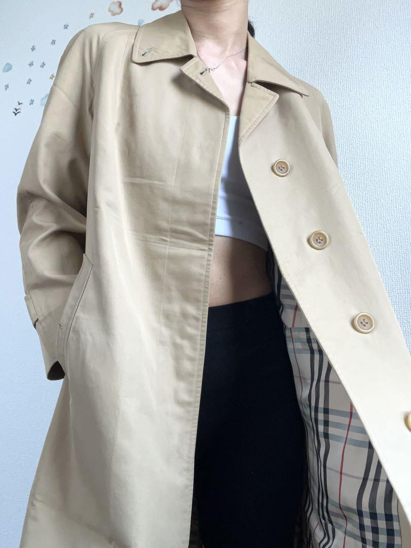 ジャケット・アウター 70s BURBERRY PRORSUM vintage jacket 70s BURBERRY PRORSUM vintage jacket