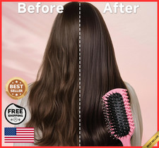 Curl Defining Brush Set (3 pcs): Edge control...