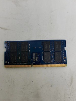 BLUE - RAMAXEL 16GB DDR4 2RX8 LAPTOP MEMORY