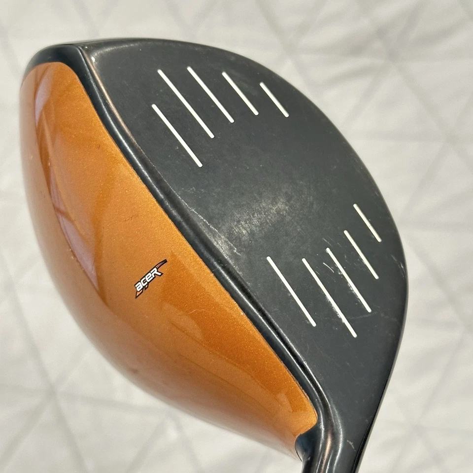 "Controlador Acer XS 10,5° velocidad 45A (senior) eje flexible grafito 46,5"" mano izquierda" Foto 3 de 4